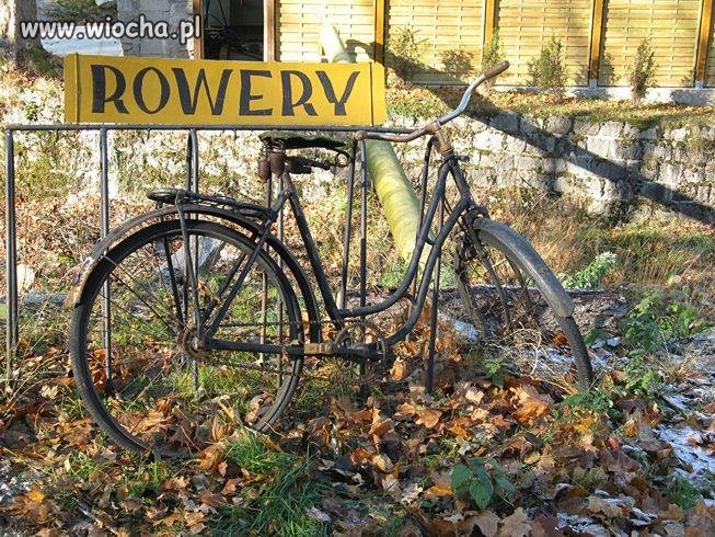 Profesionalny serwis rowerowy