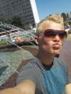 Blondiii dziuniek