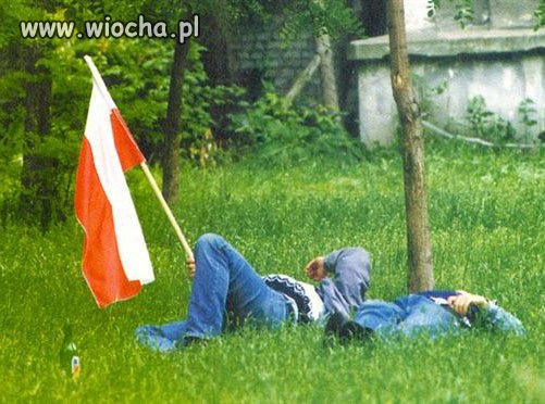 Pod Grunwaldem 