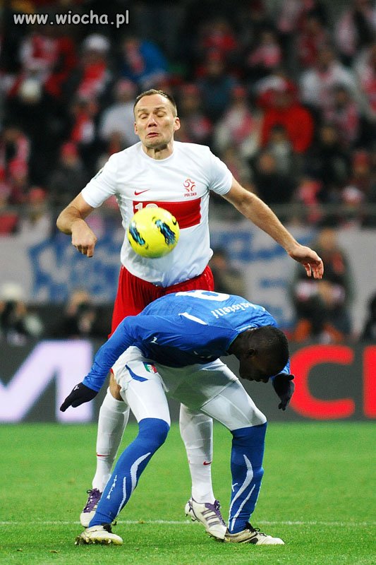 Polska Vs Włochy