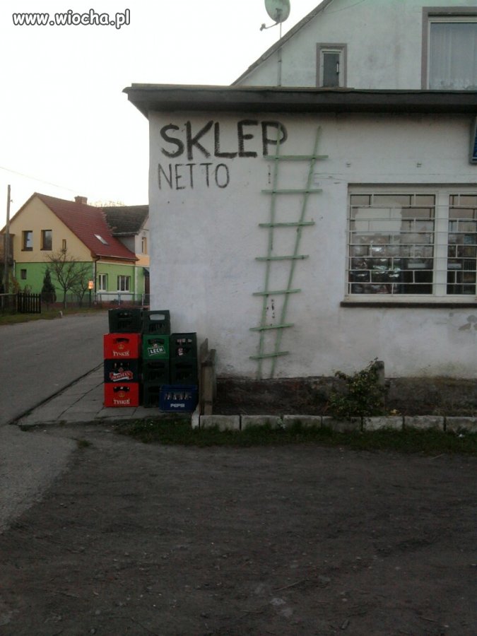 Jak zakupy to tylko... 