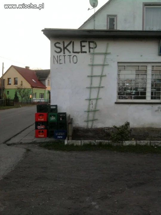 Jak zakupy to tylko... 