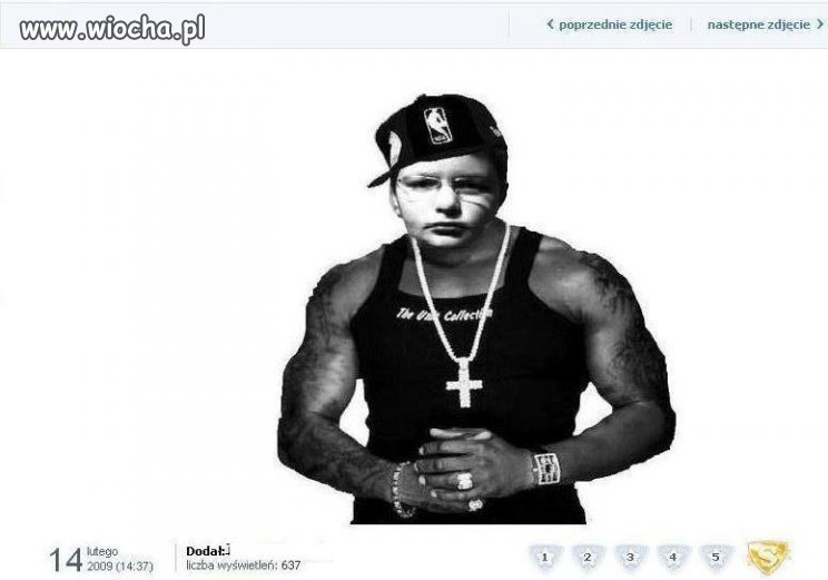 Mistrzowie fotoshopa wracają