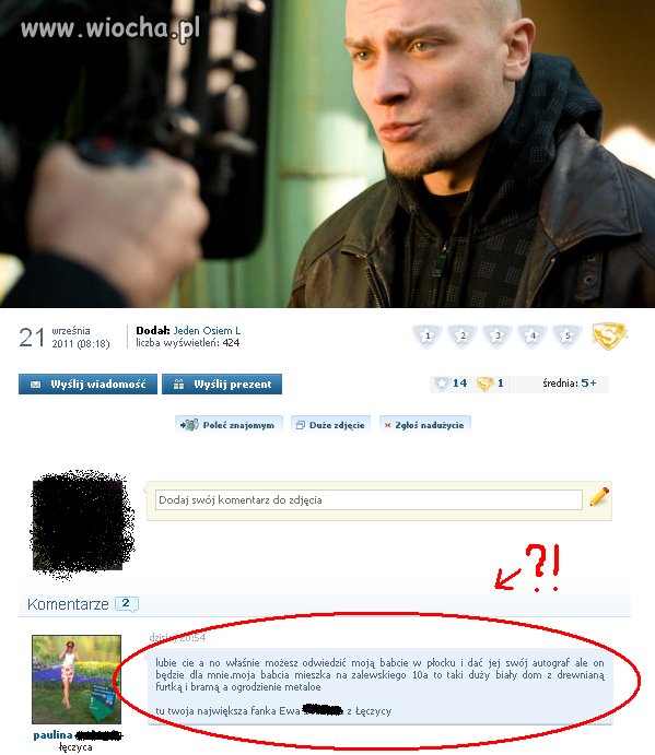 Wierna Fanka