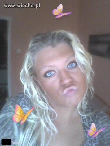 New duckface
