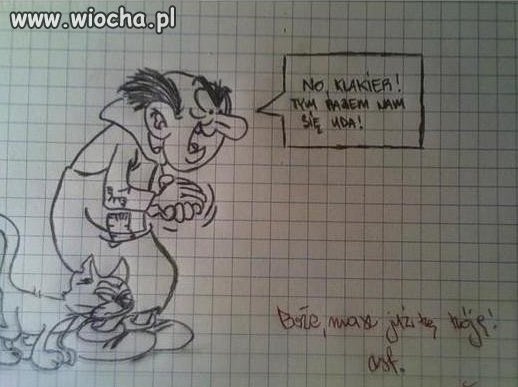 Haha 