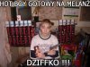 Hot boy