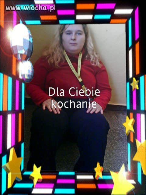 Moja mała 