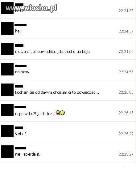 Szczerość