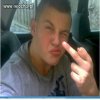 Mega dziób i faket