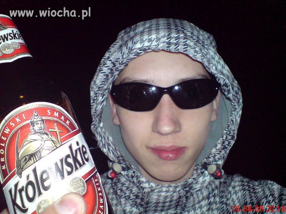 Mam piwo, yoo