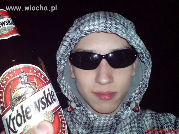 Mam piwo, yoo