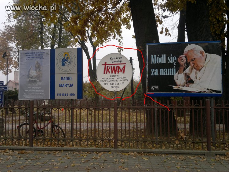 Plac kościelny