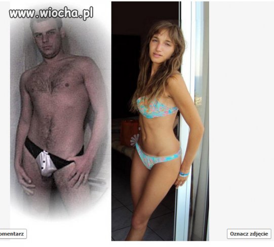 Piękna para