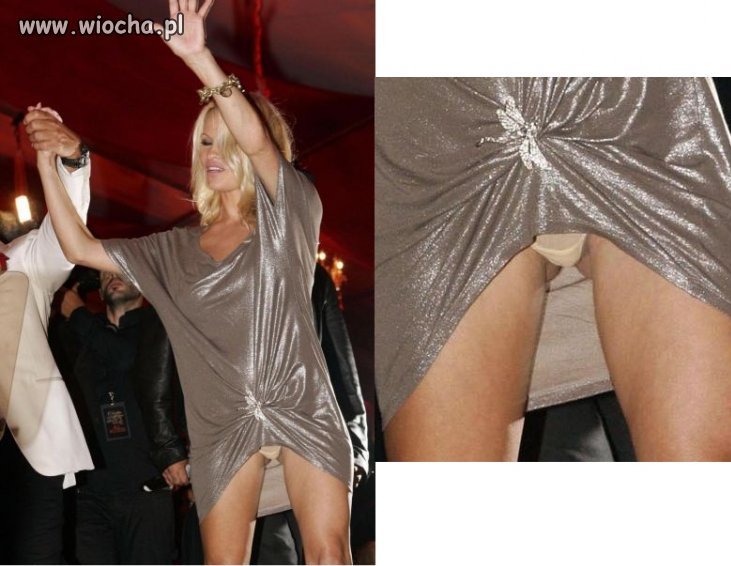 Pamela Anderson