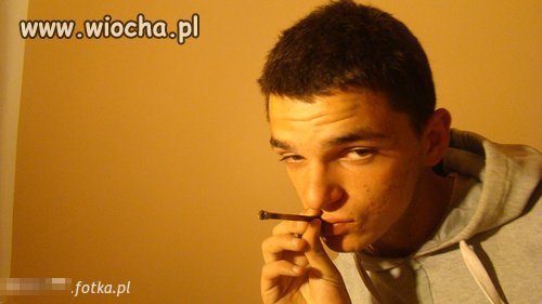 Za bardzo nie wiem o co tu chodzi 