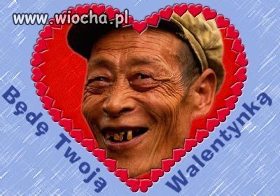Walentynki tuż tuż!