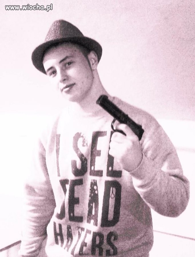 Lans na Gangsterke 