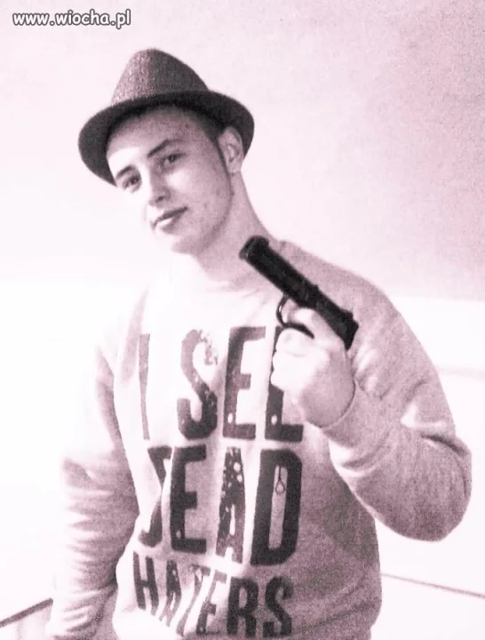 Lans na Gangsterke 