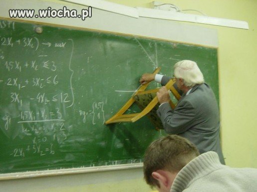 Polska oświata...