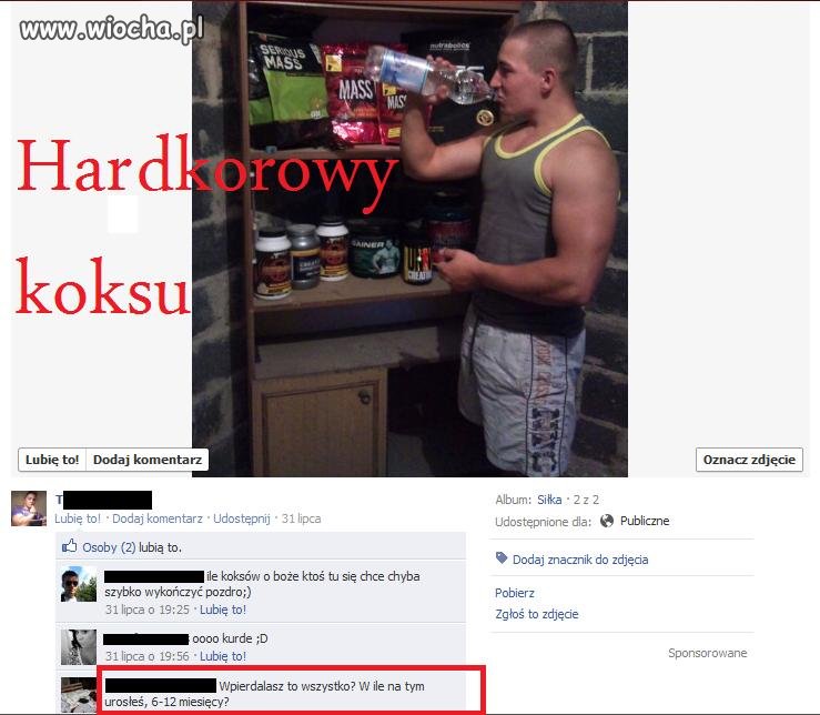 Wzrost dziecka