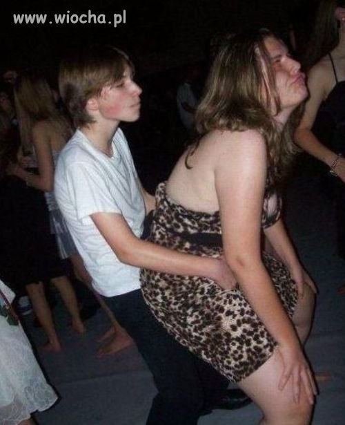 Dirti dancing
