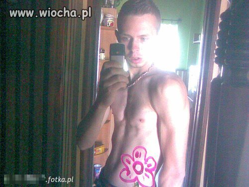 Ajj Kocham kwiatki w szczególności różowe.