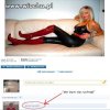 Waszym zdaniem ile ona ma lat?