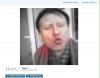 Dzióbek dla wszystkich znajomych 