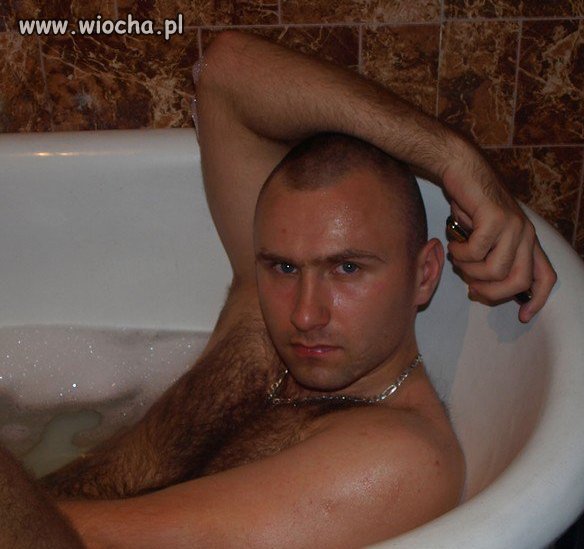 Zły nawyk z lat niemowlęcych