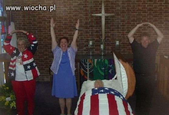 Taki mały taki duży może świętym być