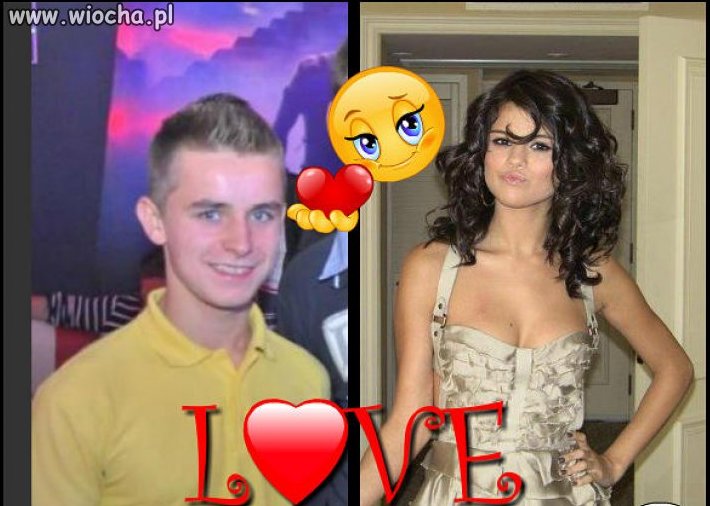 Love Selena  