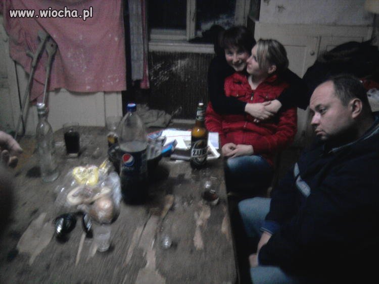 Pochwalmy się meliną na nk.