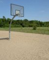 Koszykówka plażowa