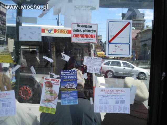 Gdańskie zakazy.