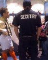 Secutiry ... security
