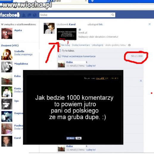 Nie wiem czy taka wiocha ale jest