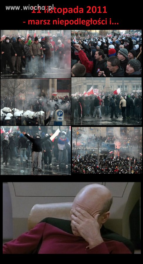 Dzień niepodległości