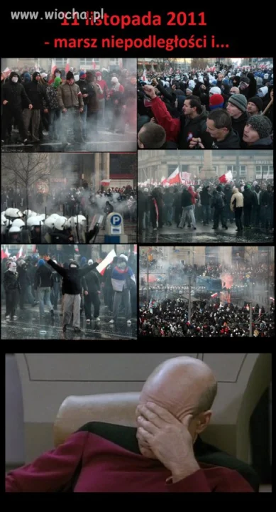 Dzień niepodległości