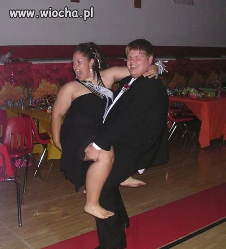 Na weselu