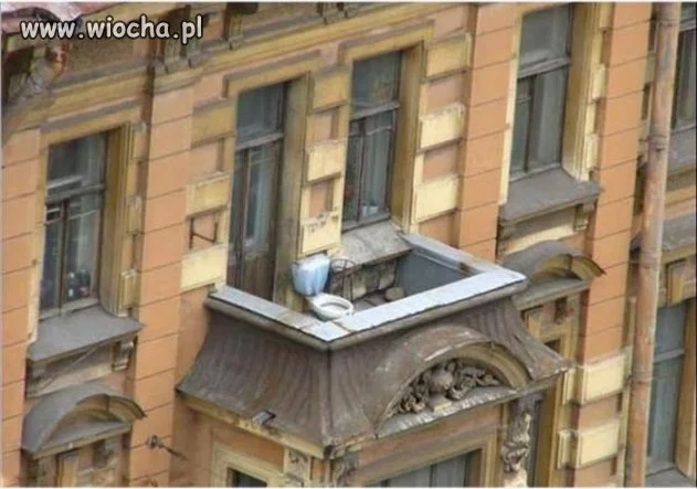 Toaleta