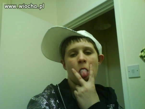 Co te dzieci mają w głowach?