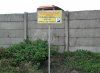 Parking dla Pacjętów.