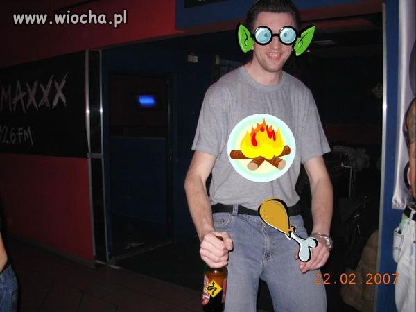 Nie mam pytań