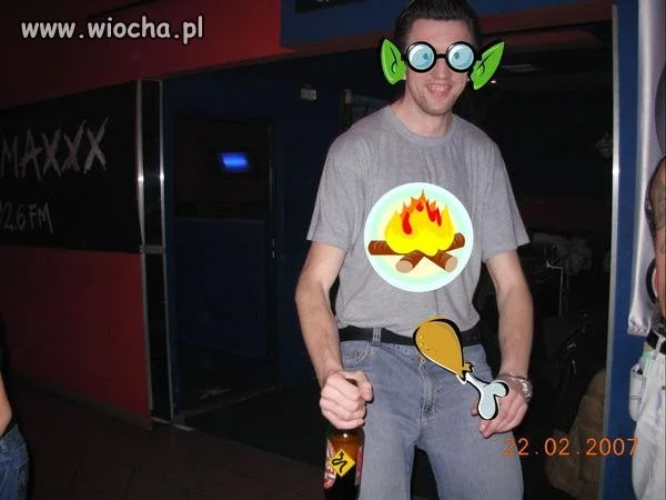 Nie mam pytań