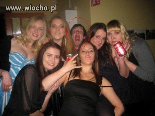 Rozwalił mnie haha 
