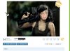 Mistrzyni Photoshopa