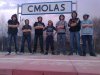 CMOLAS