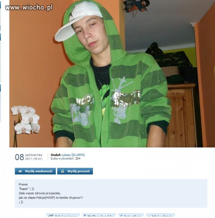 Raper