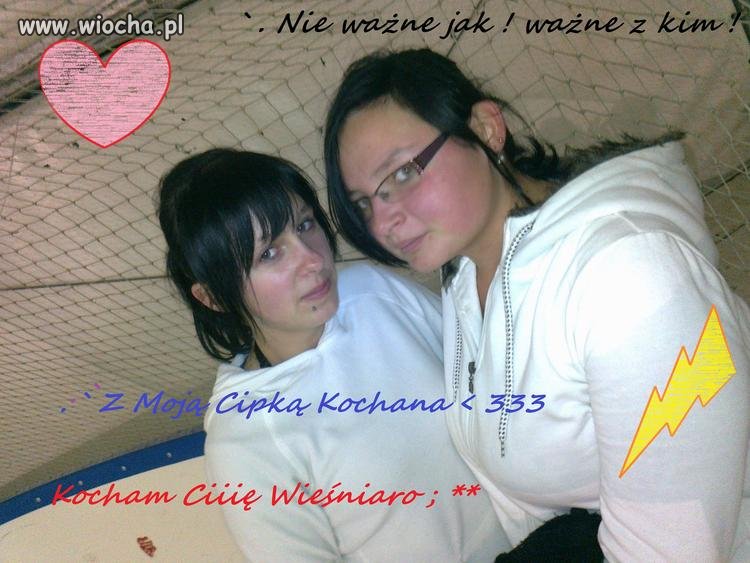 Jak z wieśniarą to 